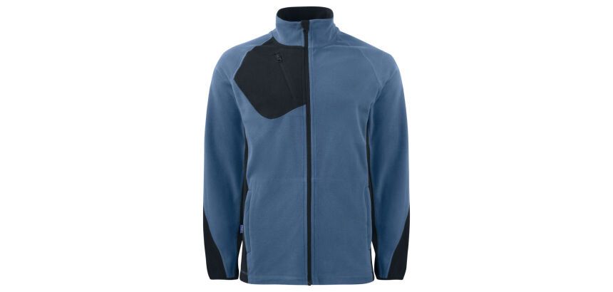 ProJob 2325 MICROFLEECE JACKET
