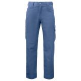ProJob 2530 WAISTPANTS Skyblue - Size 36