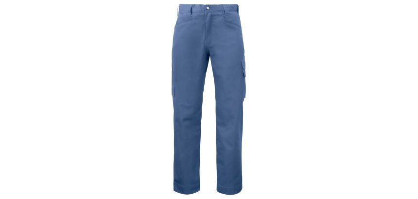 ProJob 2530 BROEK ZONDER KNIEZAKKEN