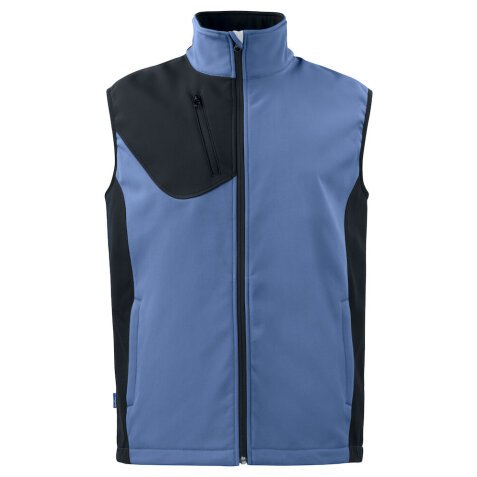 ProJob 3702 SOFTSHELL WESTE