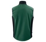 ProJob 3702 BODYWARMER SOFTSHELL PRIO BICOLORE