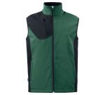 ProJob 3702 BODYWARMER SOFTSHELL PRIO BICOLORE