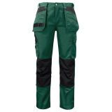 ProJob 5531 WAISTPANTS Forest Green - Size 44