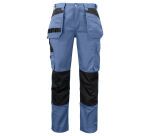 ProJob 5531 BROEK MET KNIEZAKKEN EN SPIJKERZAKKEN