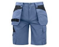 ProJob 5535 SHORTS Hellblau - Größe 52