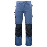 ProJob 5532 WAISTPANTS Skyblue - Size 46