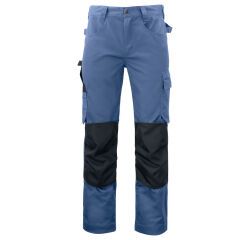 ProJob 5532 PANTALON PRIO POLYCOTON SANS POCHE FLOTTANTE