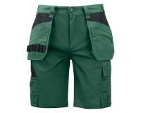 ProJob 5535 SHORTS Forest Green - Size 48