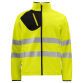 ProJob 6432 SOFTSHELL JACKET EN ISO 20471 CLASS 3/2