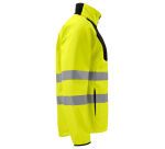 ProJob 6432 SOFTSHELL JACKET EN ISO 20471 CLASS 3/2