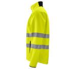 ProJob 6432 SOFTSHELL JACKET EN ISO 20471 CLASS 3/2
