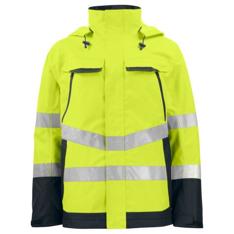 ProJob 6440 FUNKTIONSJACKE EN ISO 20471 KLASSE 3