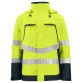 ProJob 6440 FUNCTIONAL JACKET EN ISO 20471 CLASS 3