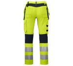 ProJob 6513 WAISTPANTS EN ISO 20471 CLASS 2/1