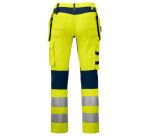 ProJob 6513 WAISTPANTS EN ISO 20471 CLASS 2/1