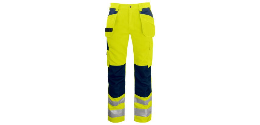 ProJob 6531 ARBEITSHOSE EN ISO 20471 KLASSE 2