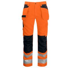 ProJob 6531 WAISTPANTS EN ISO 20471 CLASS 2