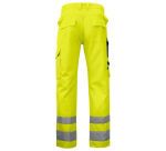 ProJob 6532 PANTALON POLYCOTON PRIO - EN ISO 20471 CLASSE 2