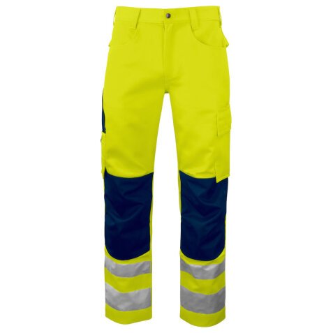 ProJob 6532 WAISTPANTS EN ISO 20471 CLASS 2