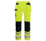 ProJob 6531 WAISTPANTS EN ISO 20471 CLASS 2