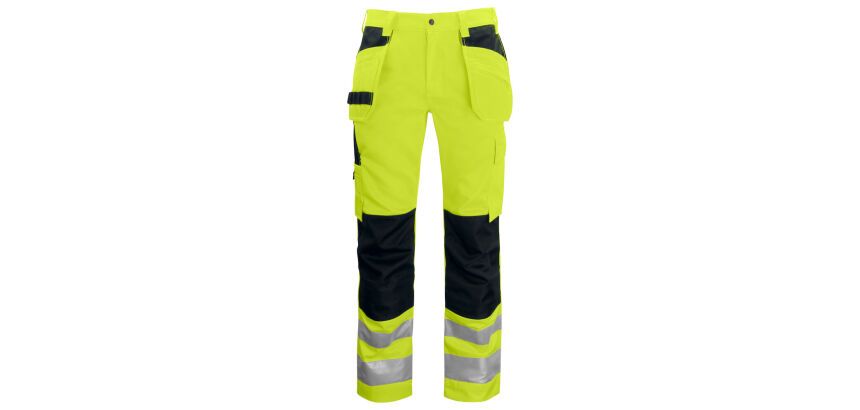 ProJob 6531 WAISTPANTS EN ISO 20471 CLASS 2