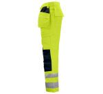 ProJob 6531 WAISTPANTS EN ISO 20471 CLASS 2