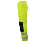 ProJob 6532 WAISTPANTS EN ISO 20471 CLASS 2