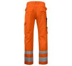 ProJob 6532 PANTALON POLYCOTON PRIO - EN ISO 20471 CLASSE 2