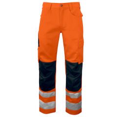 ProJob 6532 WAISTPANTS EN ISO 20471 CLASS 2
