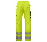 ProJob 6532 WAISTPANTS EN ISO 20471 CLASS 2