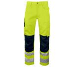 ProJob 6532 WAISTPANTS EN ISO 20471 CLASS 2