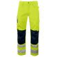 ProJob 6532 WAISTPANTS EN ISO 20471 CLASS 2