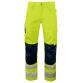 ProJob 6532 PANTALON POLYCOTON PRIO - EN ISO 20471 CLASSE 2