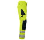 ProJob 6532 WAISTPANTS EN ISO 20471 CLASS 2
