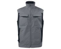 ProJob 5706 BODYWARMER MULTIPOCHES PRIO