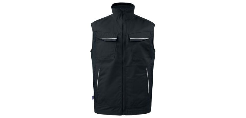 ProJob 5706 BODYWARMER MULTIPOCHES PRIO