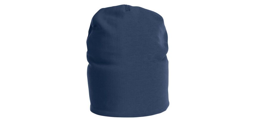 ProJob 9038 BONNET DOUBLE POLAIRE COUTURES PLATES