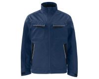 ProJob 5425 BLOUSON DE SERVICE PRIO Marine - Taille XS