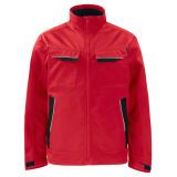 ProJob 5425 BLOUSON DE SERVICE PRIO Rouge - Taille S