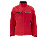 ProJob 5425 BLOUSON DE SERVICE PRIO Rouge - Taille XS