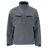 ProJob 5425 BLOUSON DE SERVICE PRIO Gris - Taille M