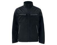 ProJob 5425 BLOUSON DE SERVICE PRIO Noir - Taille L