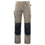 ProJob 5532 BROEK MET KNIEZAKKEN