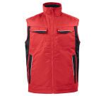 ProJob 5704 BODYWARMER MULTIPOCHES PRIO MATELASSE
