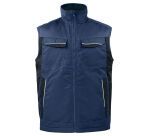 ProJob 5704 BODYWARMER MULTIPOCHES PRIO MATELASSE
