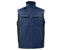 ProJob 5704 BODYWARMER MULTIPOCHES PRIO MATELASSE