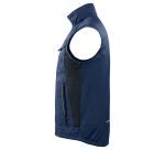 ProJob 5704 BODYWARMER MULTIPOCHES PRIO MATELASSE