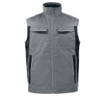 ProJob 5704 BODYWARMER MULTIPOCHES PRIO MATELASSE