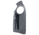 ProJob 5704 BODYWARMER MULTIPOCHES PRIO MATELASSE