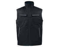 ProJob 5704 BODYWARMER MULTIPOCHES PRIO MATELASSE